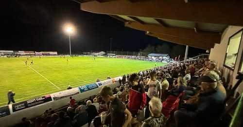 R1 : Ouverture de la billetterie pour le derby face à Nueillaubiers