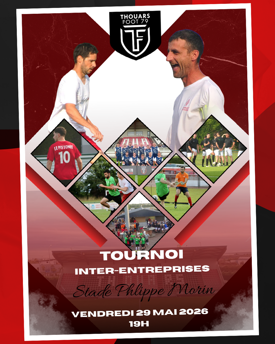 Tournoi Inter-entreprise