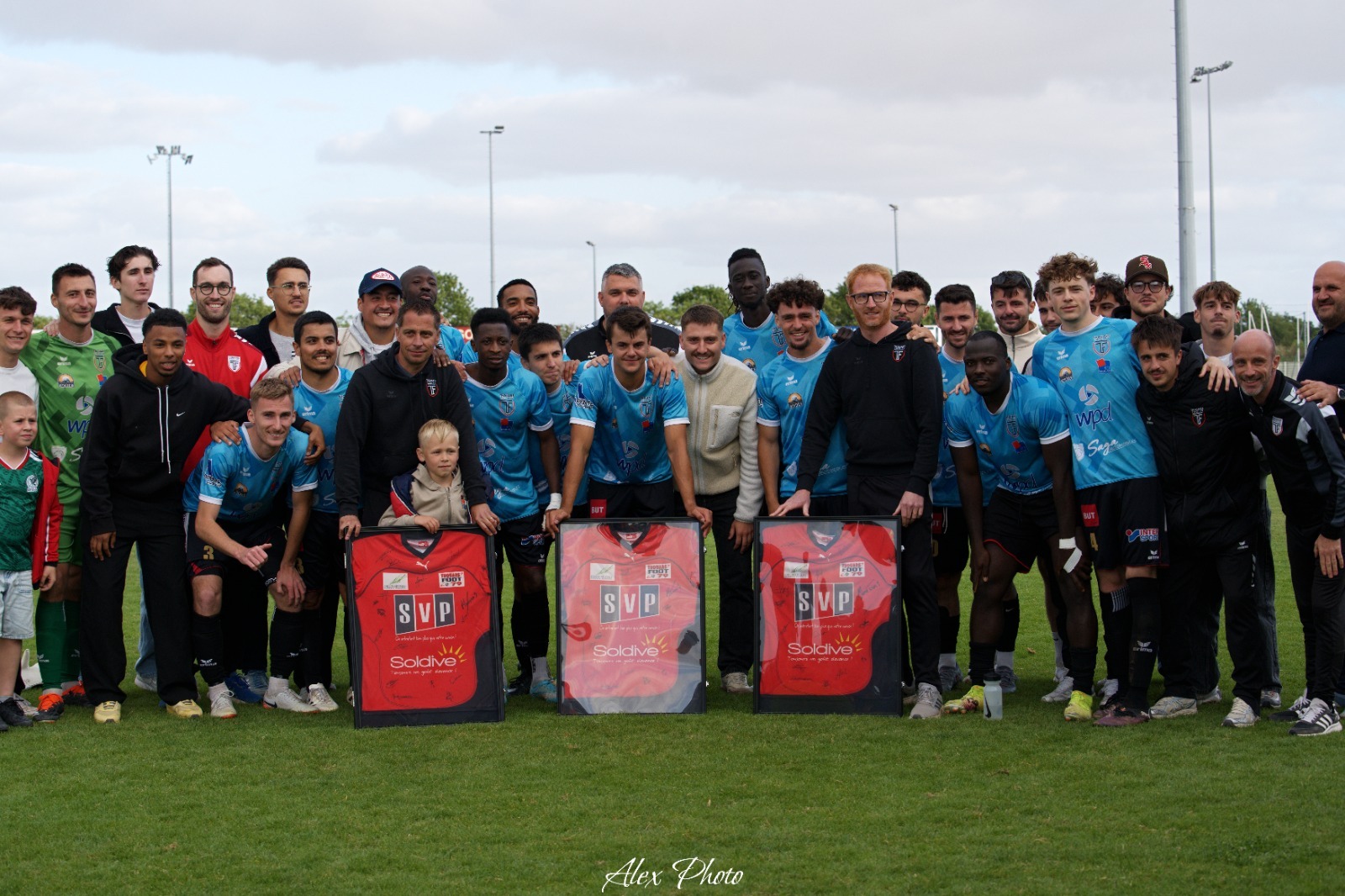 R1 : Retour sur le dernier succès en championnat