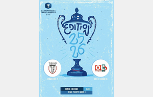 Coupe Gambardella : réception de Niort St-Liguaire