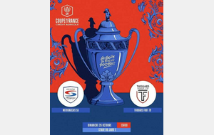 Tirage du 6ème tour de Coupe de France