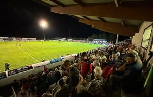 Billetterie TF79 - Bressuire : toutes les informations sur le derby