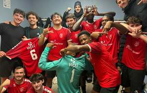 Futsal : Huitième victoire consécutive