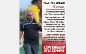 D1 : une victoire capitale