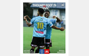 R1 : onzième journée de championnat à domicile
