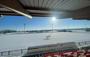 Neige/Verglas : les conséquences sur le programme des entraînements