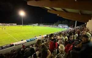 R1 : Ouverture de la billetterie pour le derby face à Nueillaubiers