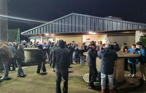 Barquettes de frites écoresponsables : le Thouars Foot 79 s'engage