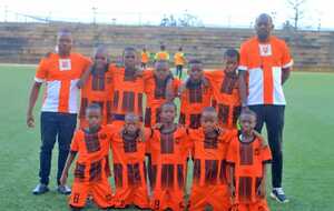 Haidara FC (Côte-d’Ivoire) invité exceptionnel au tournoi jeunes des 20 et 21 juin 2026