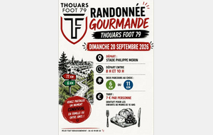 Randonnée gourmande dimanche 20 septembre : inscrivez-vous !