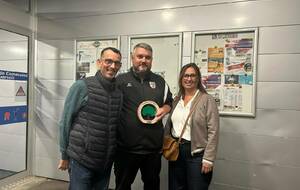 Trophée des Champions : le TF79 lauréat, club Eco-Sport 2026