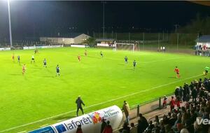 Régional 1 (J9) - TF79-Bressuire