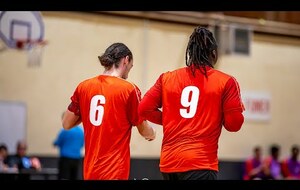 Épopée en Coupe de France futsal 2023-2024