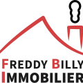 Freddy Billy Immobillier