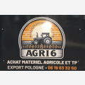 Agri 6