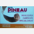 David Pineau
