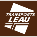 Transports LEAU