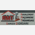 RMT Damien GIORDANI