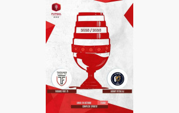 Coupe Nationale Futsal