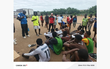 Côte-d'Ivoire : retour sur la mission 2025