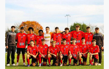 Coupe Gambardella : fin d'une belle aventure