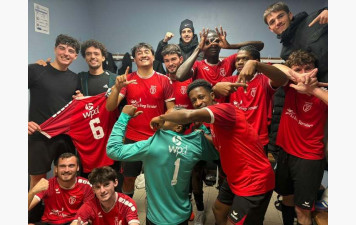 Futsal : Huitième victoire consécutive