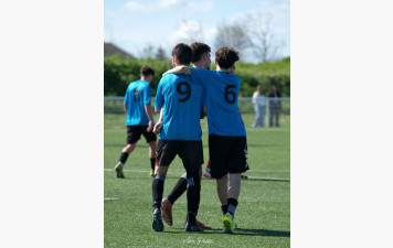 Nouvelle victoire pour la D5