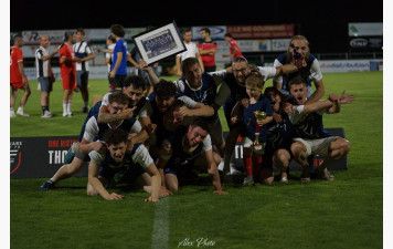Retour sur le tournoi inter-entreprises