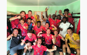 Coupe de France : direction le 4e tour !