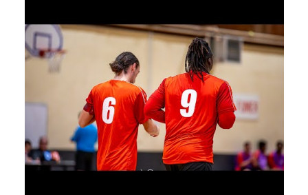 Épopée en Coupe de France futsal 2023-2024