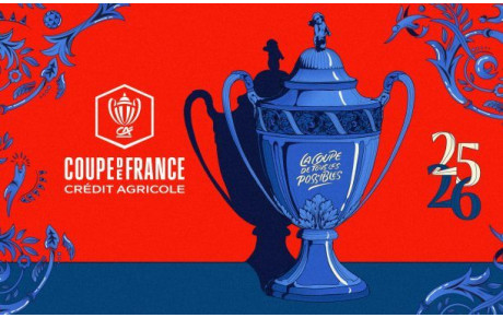 Coupe de France : le match du 4e tour reporté