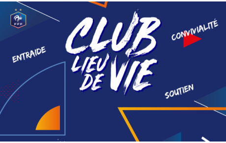 Club Lieu de Vie FFF