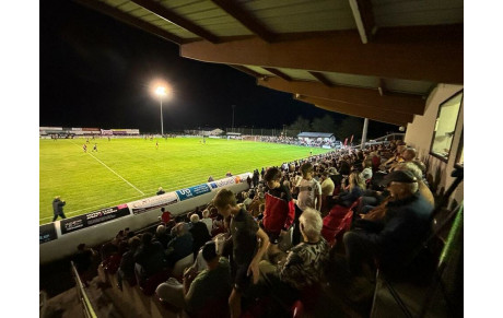 Billetterie TF79 - Bressuire : toutes les informations sur le derby