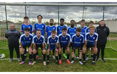 D1 : des nouveaux maillots d'échauffements