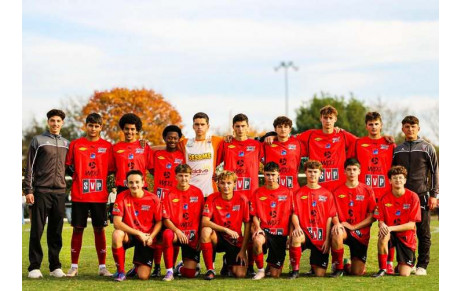 Coupe Gambardella : fin d'une belle aventure