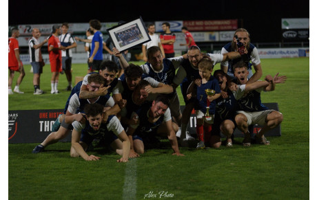 Retour sur le tournoi inter-entreprises