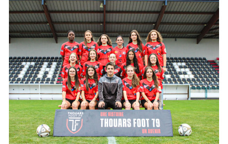 U16-U18 FEMININE