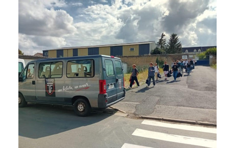 ACCOMPAGNEMENT DES FAMILLES