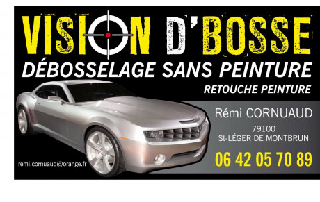 Vision D’Bosse