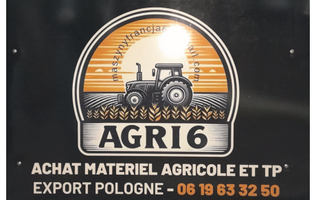 Agri 6