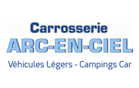 Carrosserie ARC-EN-CIEL