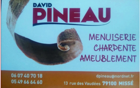 David Pineau
