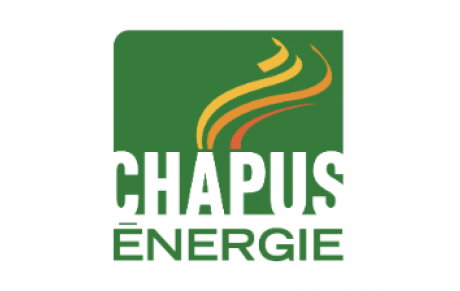 Chapus Energie