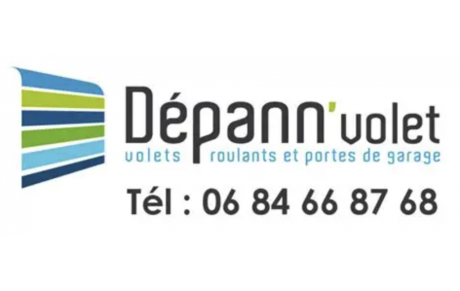 Dépann'volet