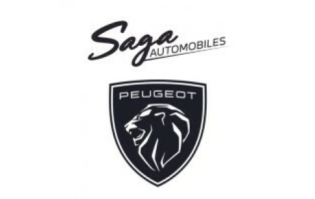 Saga Automobiles Peugeot Thouars