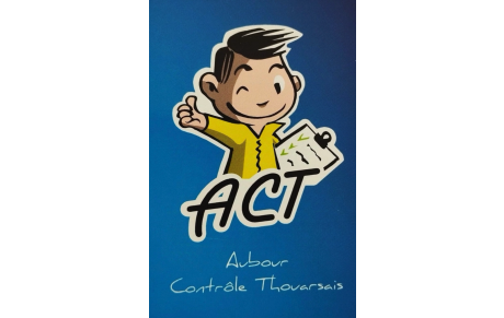 ACT Aubour Contrôle Thouarsais