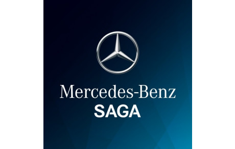 Mercedes-Benz SAGA Thouars