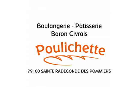Boulangerie Poulichette
