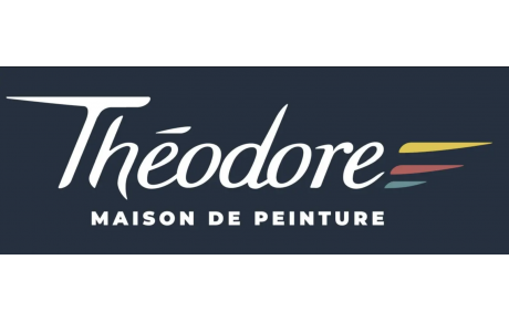 Théodore Peinture