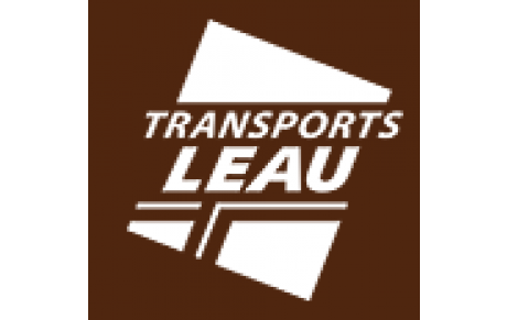 Transports LEAU